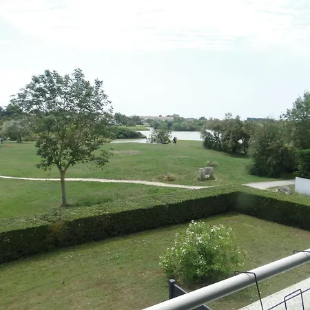 Magnifique A * Aytré