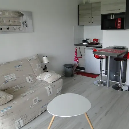 Magnifique à Apartamento *
