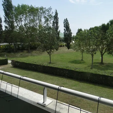 Apartman Magnifique A Aytré