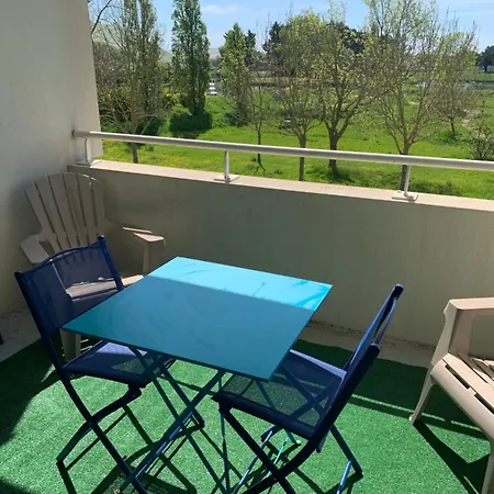 Apartment Magnifique A Aytre