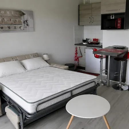 Magnifique à Apartamento