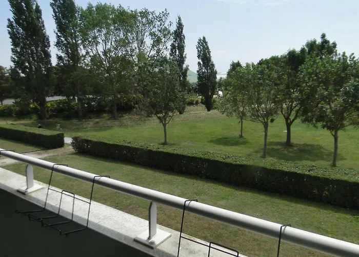 Lägenhet Magnifique A Aytré